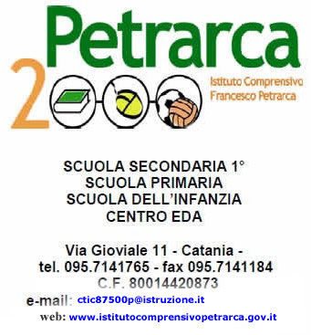 Installata una Stazione Meteo sul tetto dell’Istituto Comprensivo “F. Petrarca”  – CATANIA