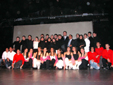 La compagnia dell’Iti Cannizzaro protagonista con