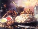 I.T.I ”S. Cannizzaro” – Bando progetto – Tradizione dolciaria popolare siciliana