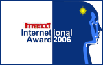 Pirelli Award