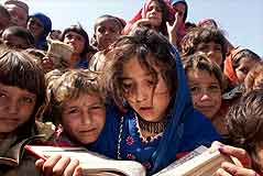 ALLARME NEL MONDO ARABO: 95 MILIONI DI ANALFABETI