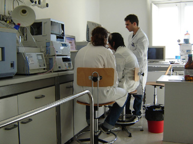 ITI ”S. Cannizzaro” – Un valore aggiunto: formazione e certificazione. 