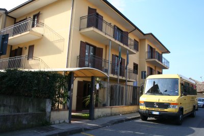Bando per il reclutamento p.o.n. annualità 2007/2008