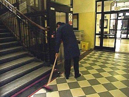 Mobilità annuale ATA 2026/2027: modelli, scadenze e istruzioni operative. Guida completa per scuole e personale