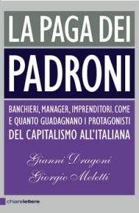 La paga dei Padroni