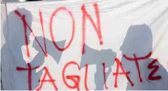 La rivoluzione dell’istruzione che non prevede competenza. Riforme, promesse e proteste: nulla di nuovo sotto il sole di scuola e università