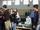 LE PROTESTE NELLE SCUOLE E NELLE FACOLTÀ