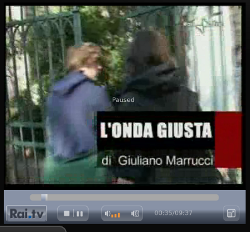Onda Giusta