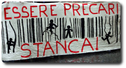 di lavoro si può morire