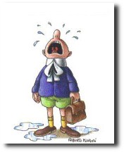 Il primo giorno (di scuola) che vorrei