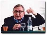 L’ultimo libro di Pietro Barcellona: Viaggio nel Bel Paese