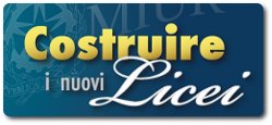 Costruire i Licei