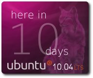 Ubuntu LTS 10.04