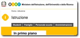 Ordinanza ministeriale racante ‘Calendario degli esami e delle festività a.s. 2017/2018’