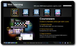 Progetto Federica Web-learning Napoli