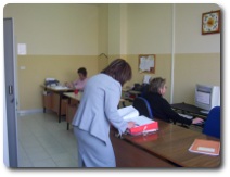 personale ATA