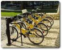 bike sharing