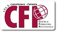 VISIBILE IL NUOVO SITO DEL CENTRO FORMAZIONE PROFESSIONALE – ITI CANNIZZARO – CATANIA