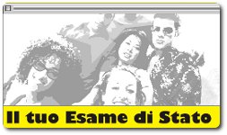 Esame d iStato