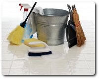 bagni sporchi li puliscano i bambini