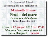 Feudo del Mare