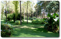 Giardini Paternò Castello