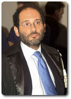Dopo diserzione conferenza Ingroia, Centorrino incontra preside liceo Castelvetrano