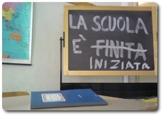 Anno scolastico 2011
