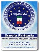 Tradizione e innovazione all’Istituto Sacro Cuore di Giarre.