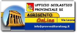 USP di Agrigento