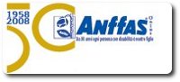 Associazione Nazionalr Famiglie di persone con Disabilità iNtellettiva e/o relazionale