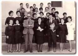 L’Amari c’è, ma la sede… dov’è?