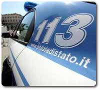 Polizia d iStato