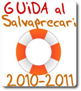 domande e risposte salvaprecari