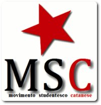 Movimento studentesco catanese