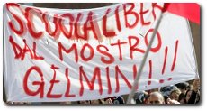scuola libera da Gemini