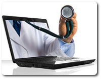 Certificato medico telematico