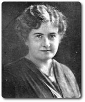 Maria Montessori