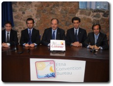 La provincia per il turismo, il progetto “Welcome to Catania”