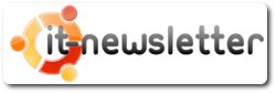newsletter ubuntu