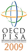 OCSE PISA 2009