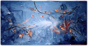 Barbara Stamegna - Primavera