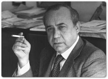 Leonardo Sciascia