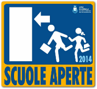 Scuole aperte 2014 le scuole restano aperte ad Acireale dal 12 dicembre al 17 febbraio 2014