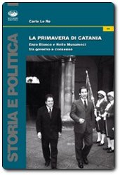 La primavera di Catania