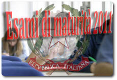 Maturità 2011 esami di stato