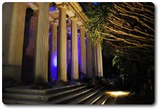 Orto botanico di Catania