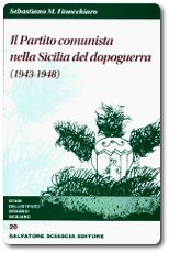 Il partito comunista nella Sicilia del dopoguerra