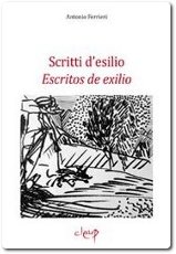 Scritti d’esilio di Antonio Ferrieri