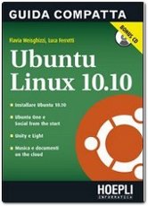 Ubuntu linux 10.10